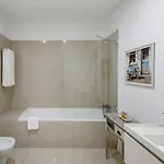 شقة Charming Center T1- Modern And Spacious *