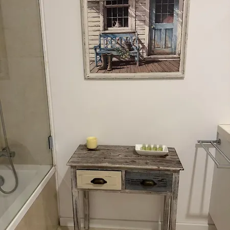 Charming Center T1- Modern And Spacious Lejlighed Lisboa