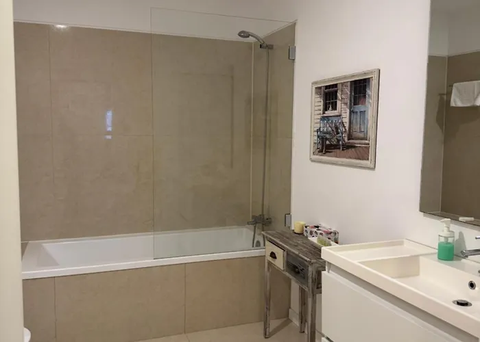 Apartman Charming Center T1- Modern And Spacious Lisboa