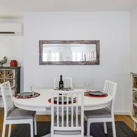 Charming Center T1- Modern And Spacious