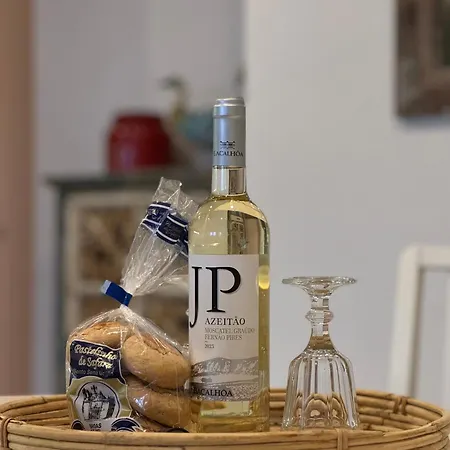 Charming Center T1- Modern And Spacious Apartmán Lisboa