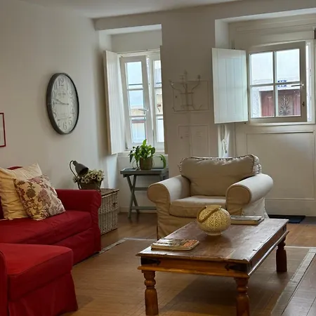 Charming Center T1- Modern And Spacious *